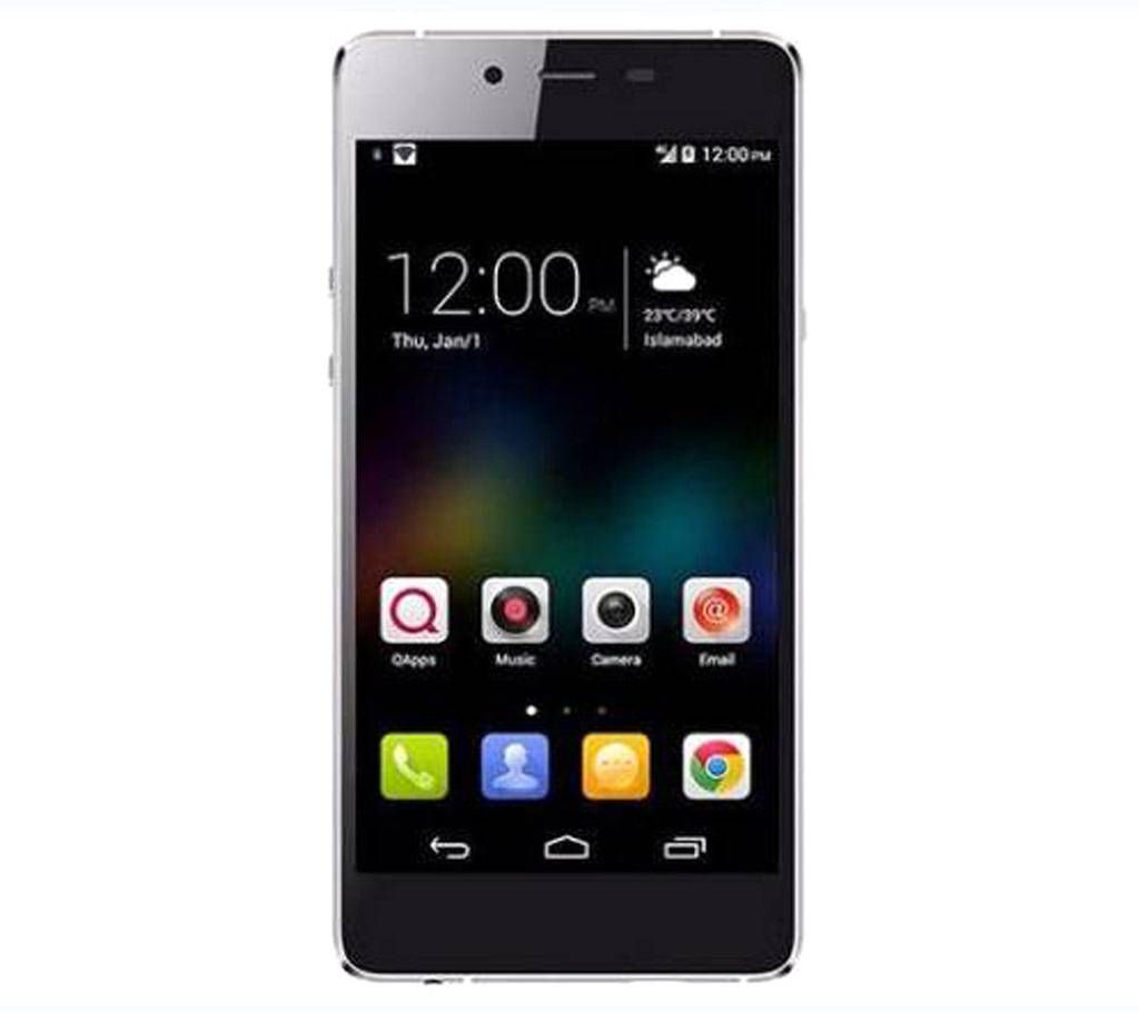 Q Mobile-8411 (Original) Smartphone