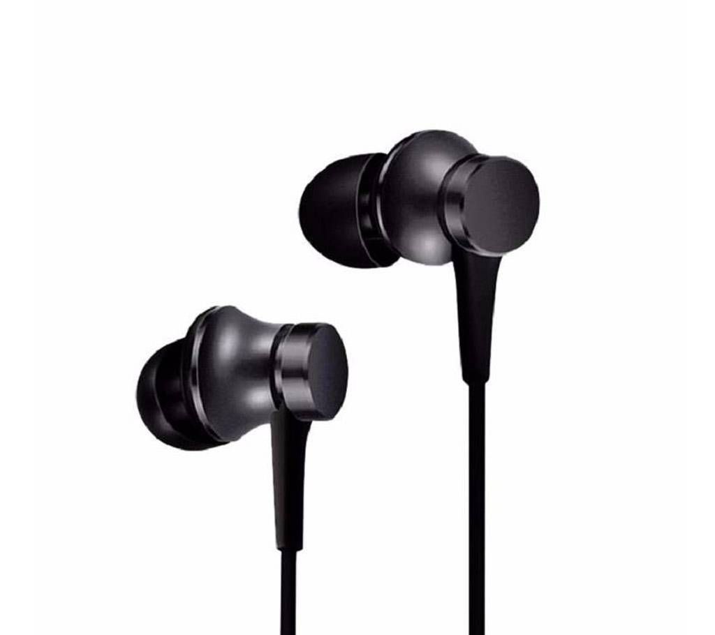 Mi Piston Basic 2 (2017) In-Ear Earphone