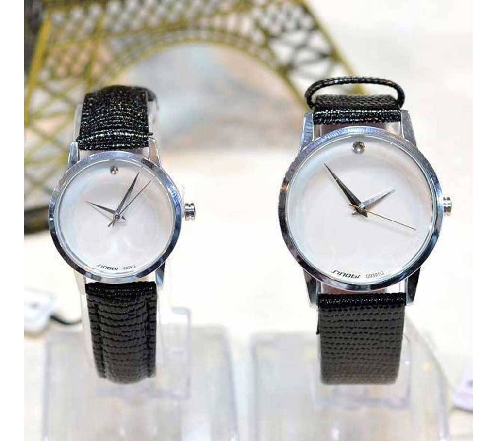Sinobi couple watch