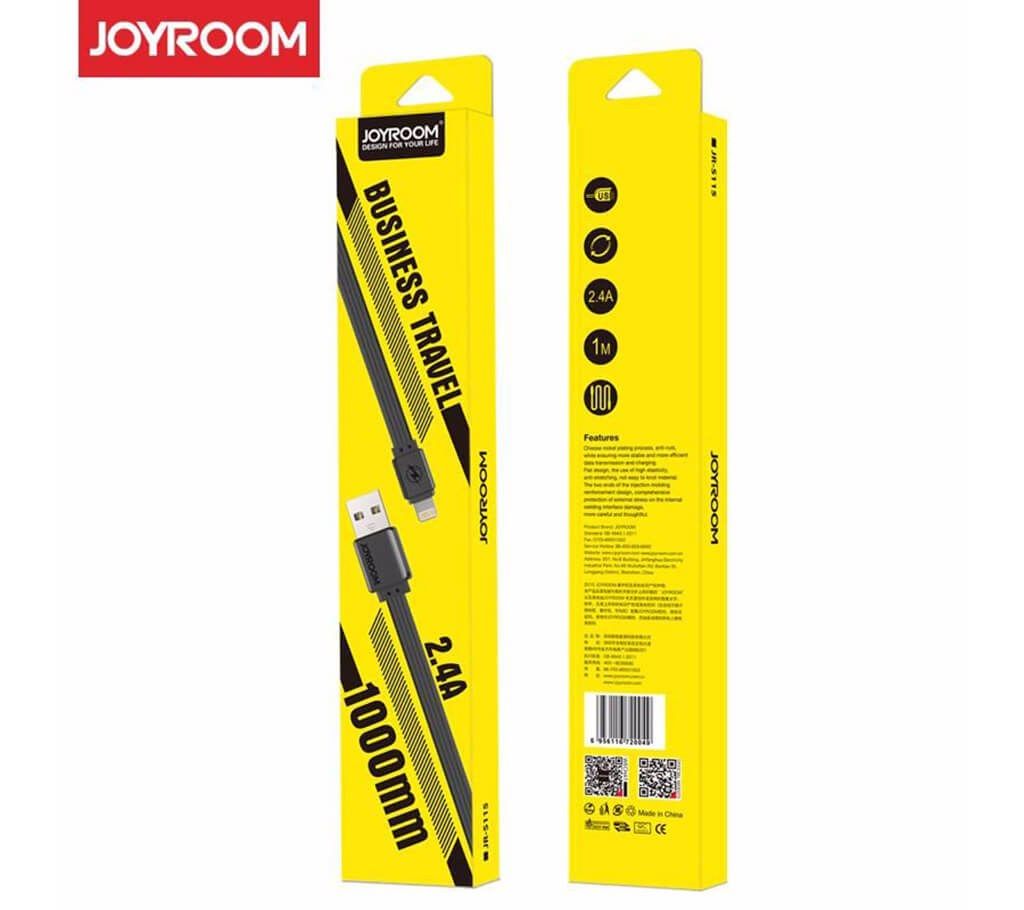 Joyroom JR-S115 2.4A Data Cable-1M  