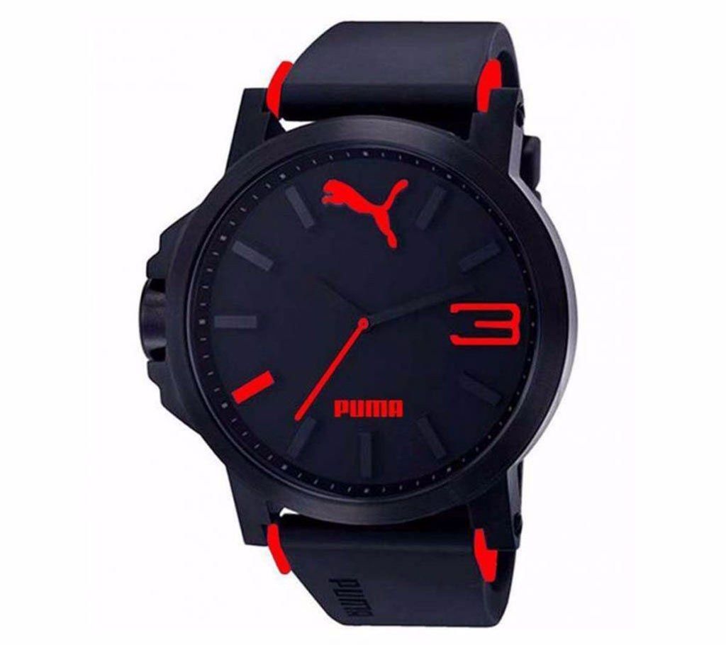 Puma Gents Casual Wrist Watch (copy)