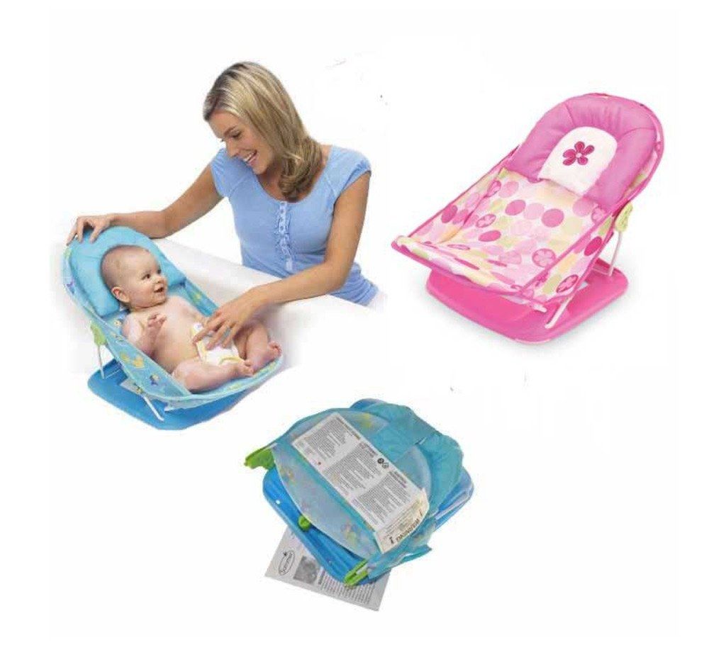 2 in 1 Baby shower folding chair 