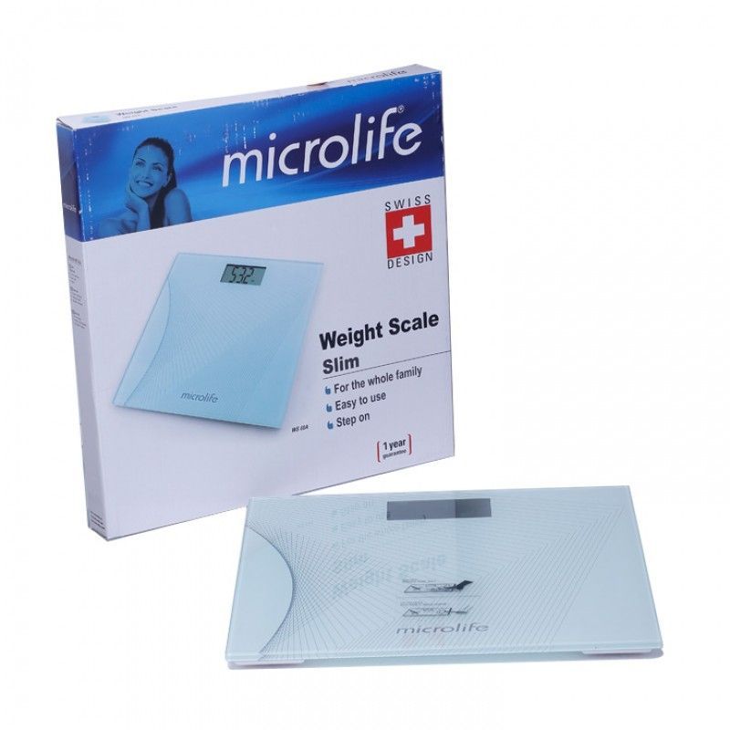 WS 60A Digital Weight Scale