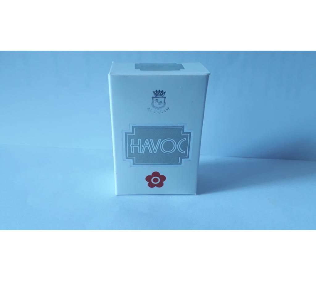 Havoc Mini Perfume