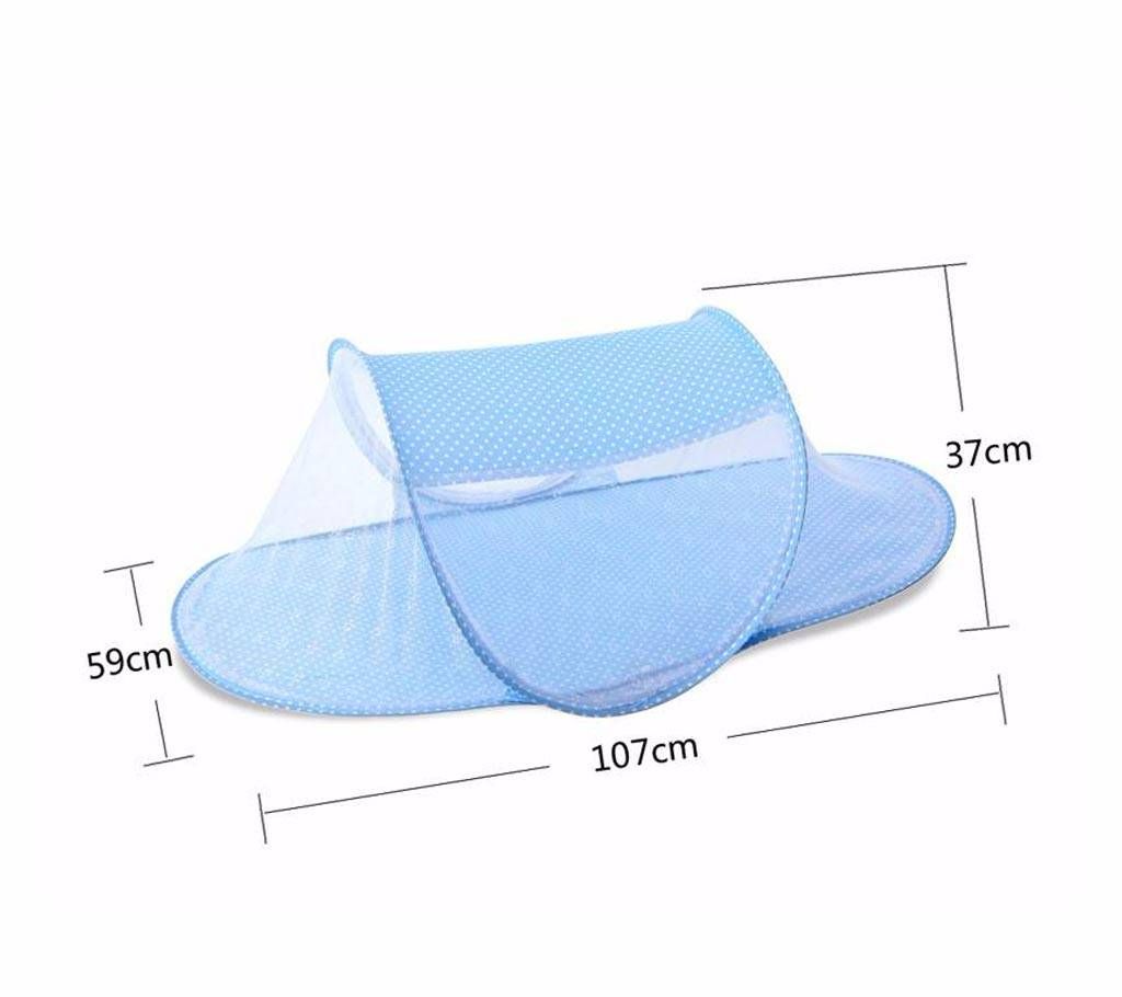 Portable Baby Mosquito Net