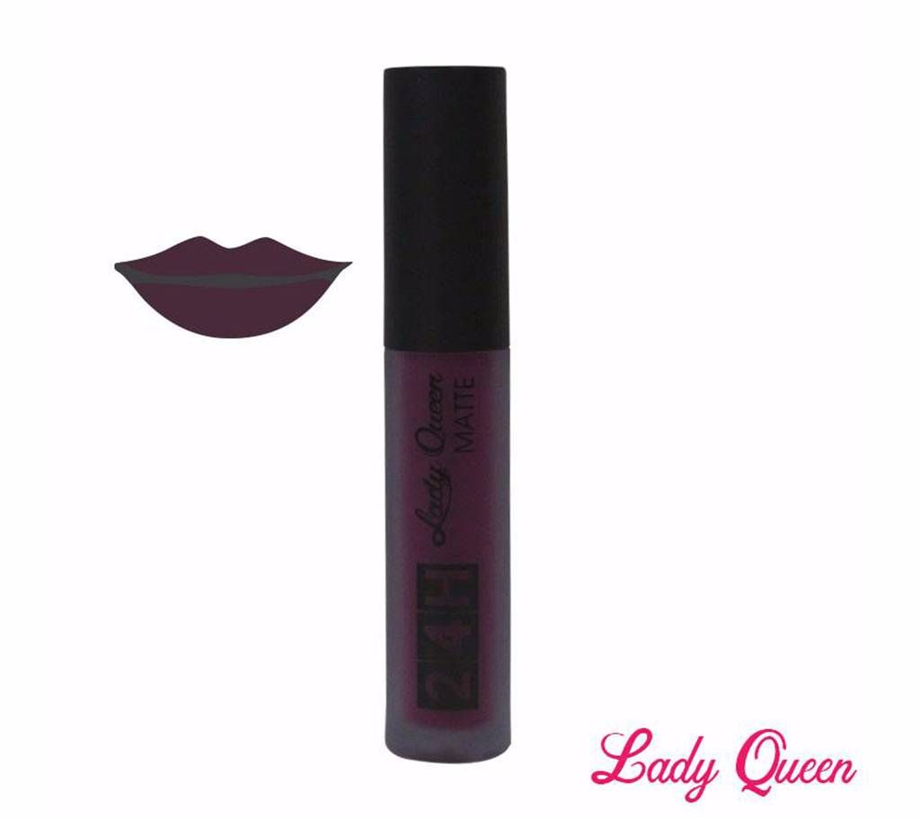 Lady Queen Lip Gloss - 06