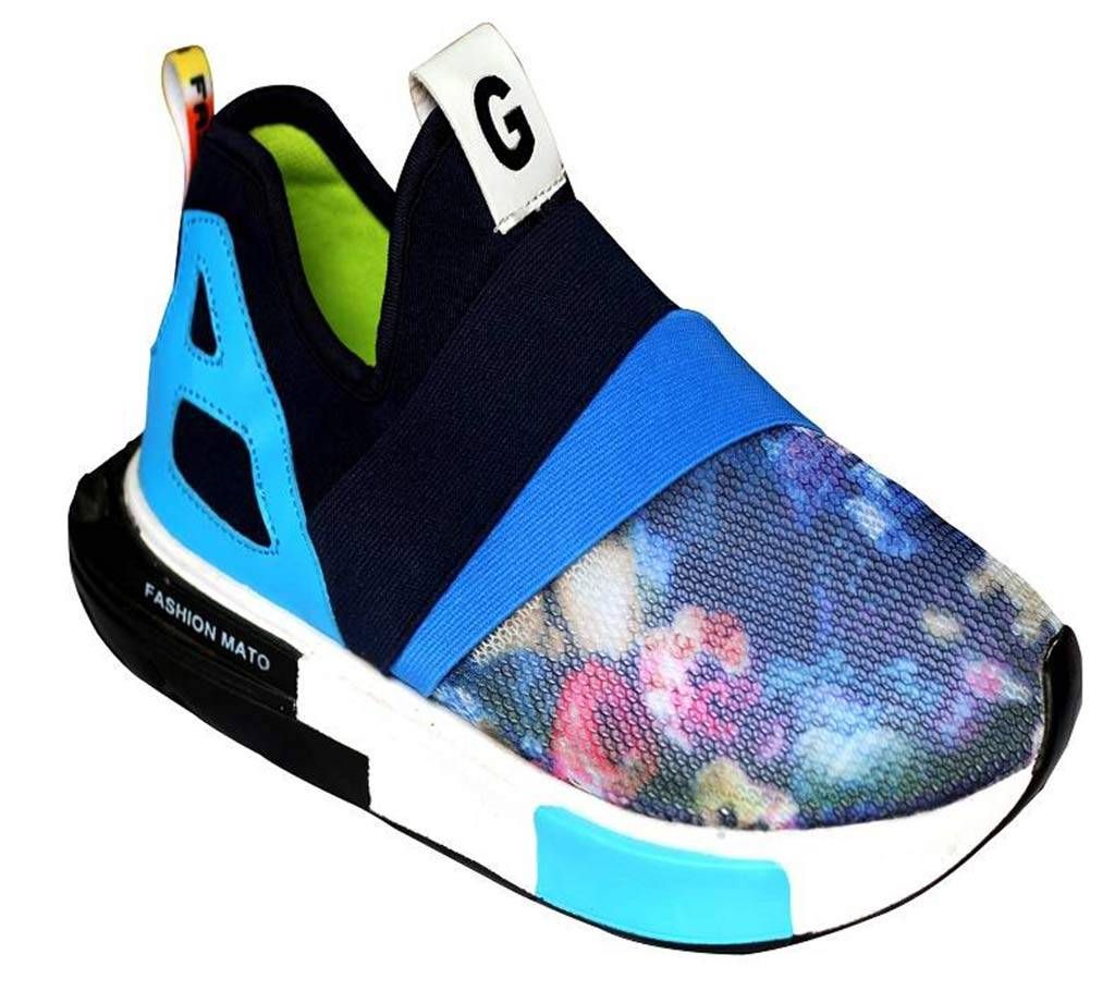 gents walking shoe 
