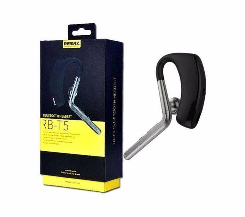 Remax T5 Wireless Headset