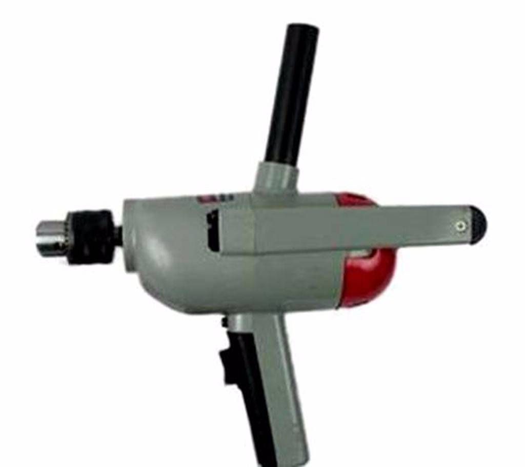 Dragoon Drill Machine