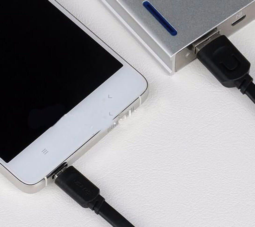 USAMS Micro USB Data Cable