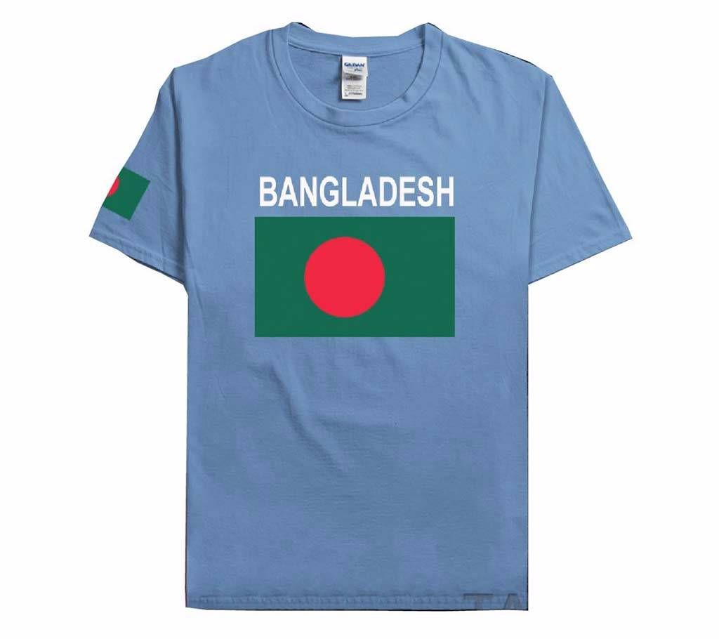 Bangladesh Printed T-Shirt For Men