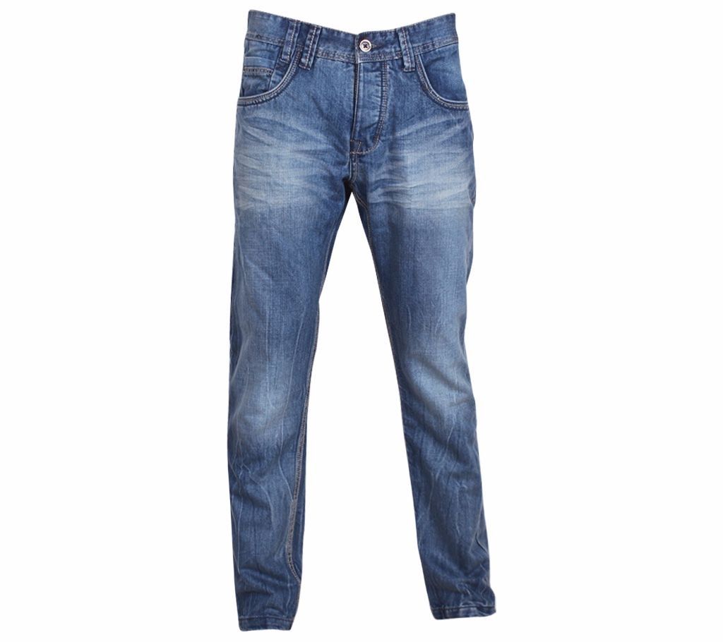 Time Zone Jeans Pant For Gents (Copy)
