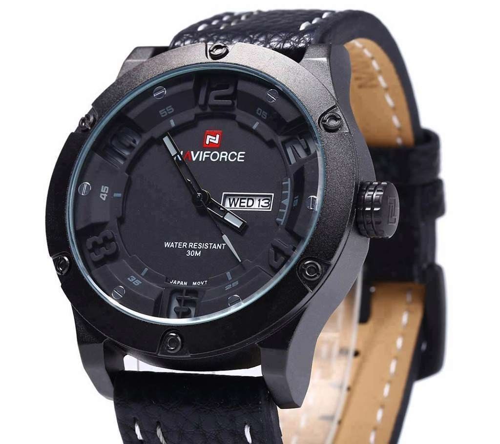 Naviforce gents watch (copy) 