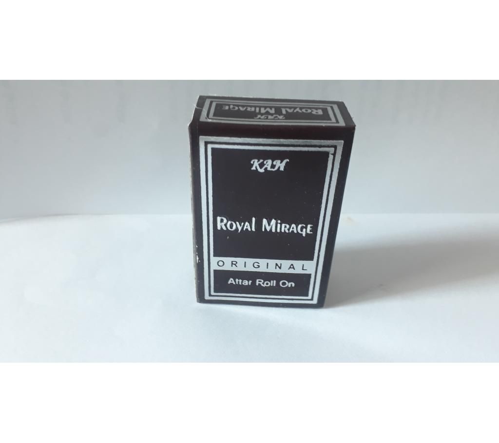 Royal Mirage Mini Perfume