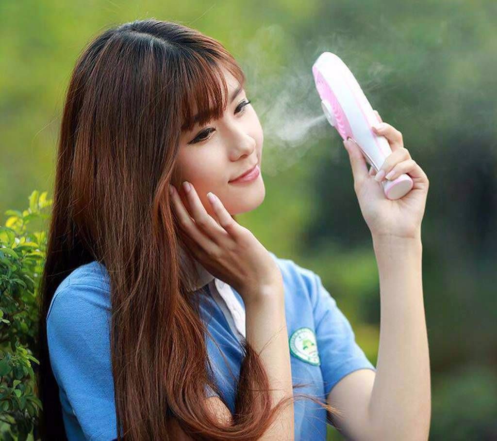 Portable Mini Air Cooler Fan
