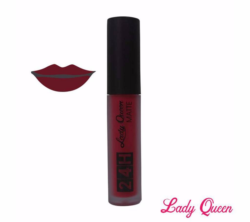 Lady Queen Lip Gloss - 07