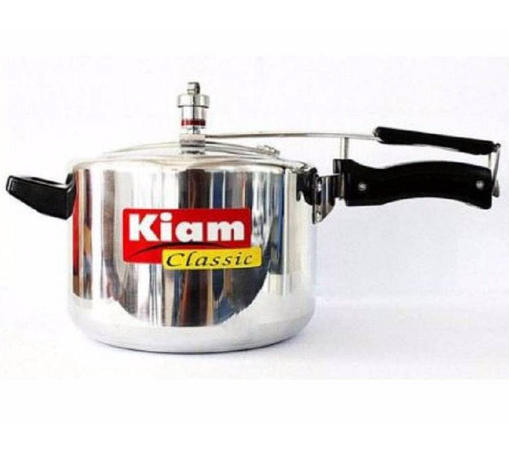 KIAM CLASSIC Pressure Cooker (5.5L)
