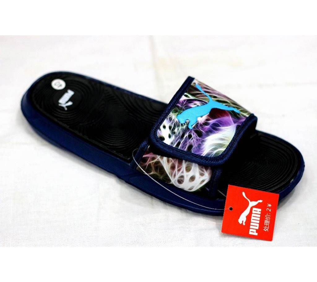 Puma slide slipper for men- copy 