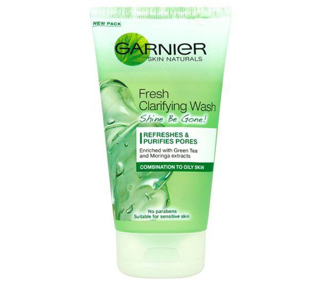 Garnier Skin Natural Fresh Essentials Wa