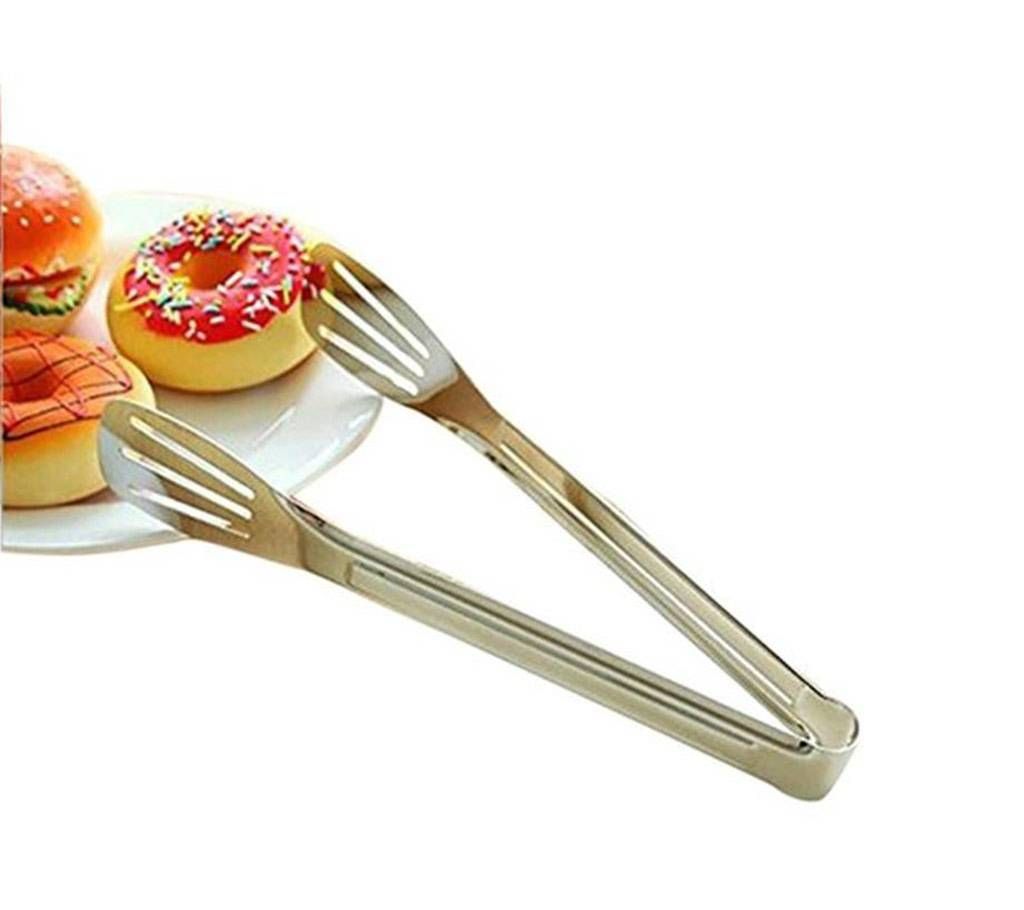 SS Food Tongs