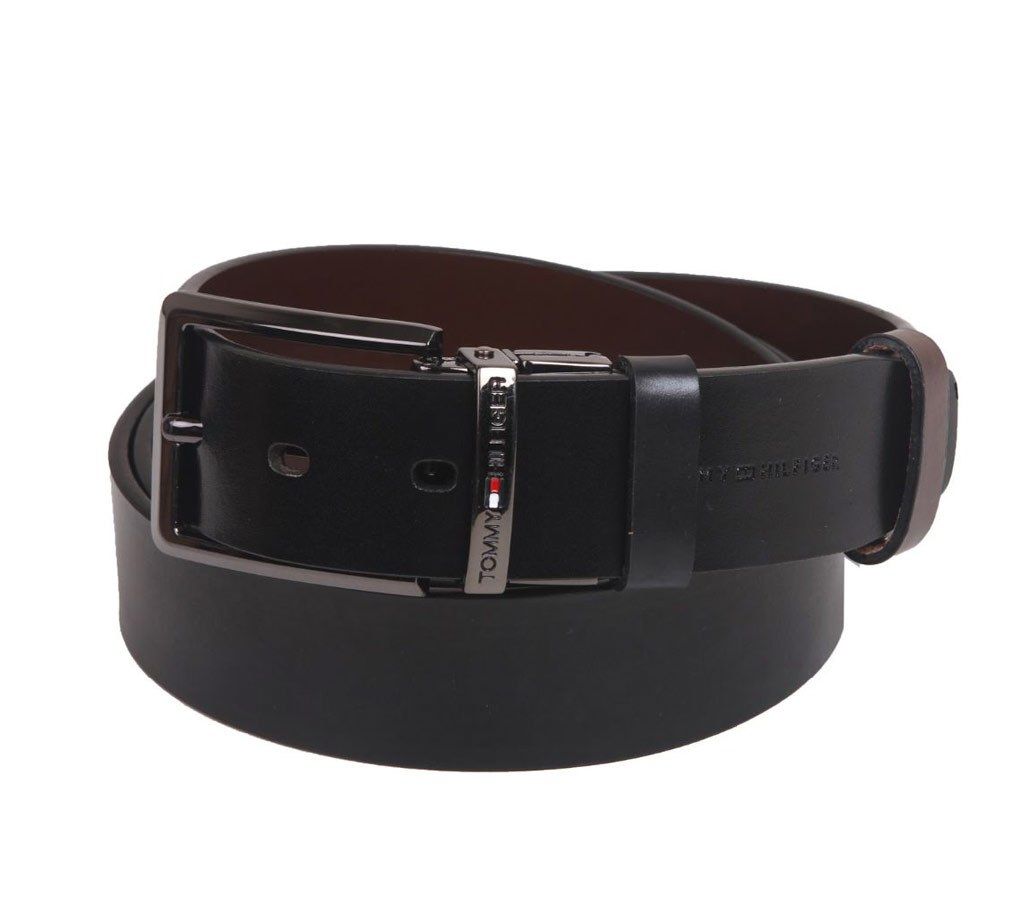 Menz formal belt