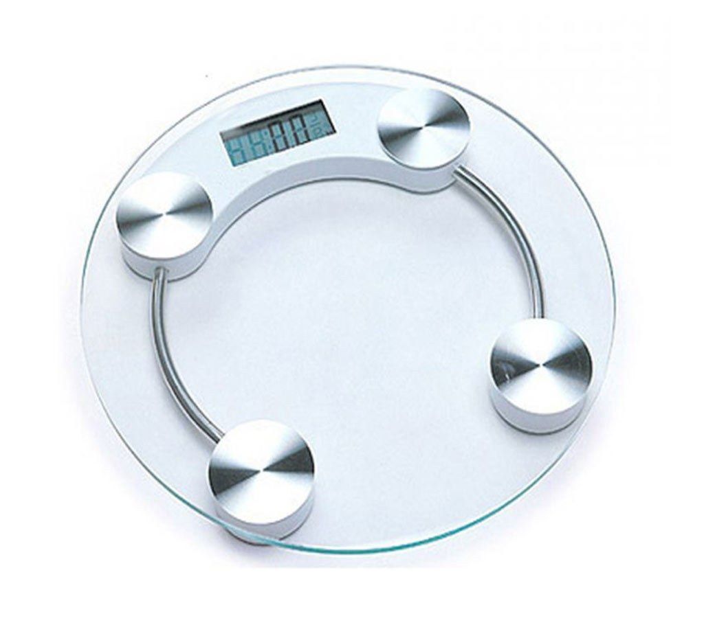Digital Personal Weight Scale
