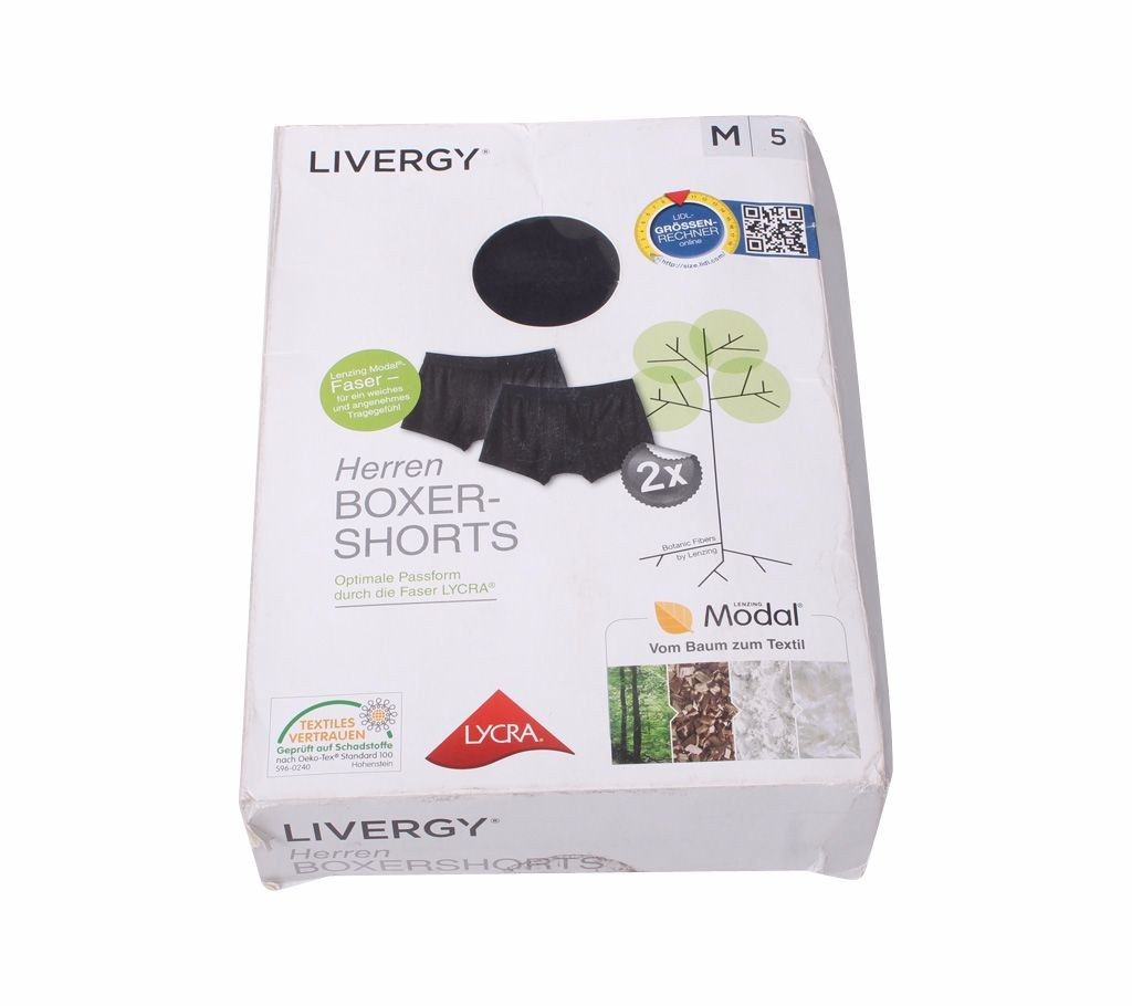 Livergy Gents Boxer