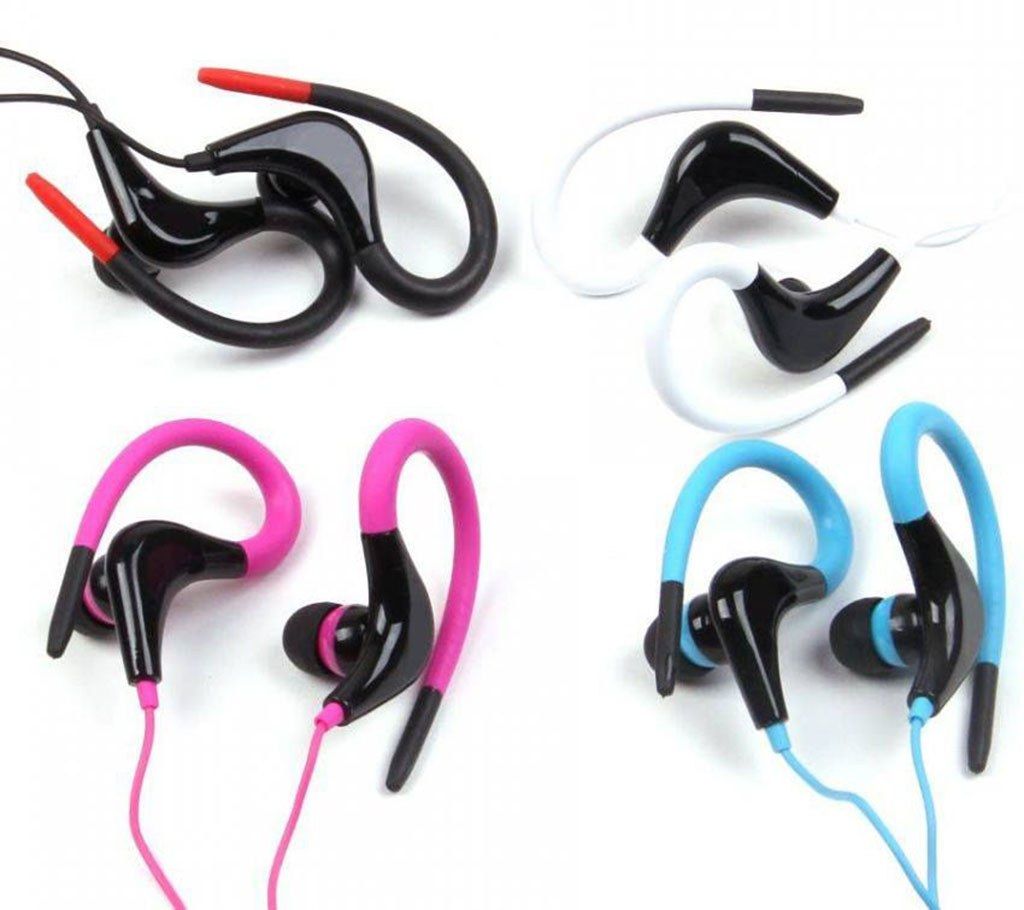 Nike Nk-3801 Sports headset