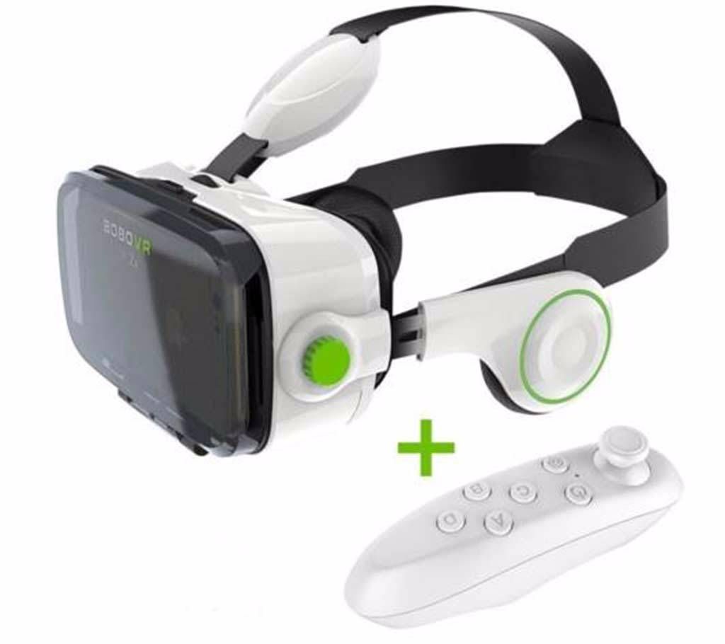 Bestofferbd BOBOVR Z4 VR Headset