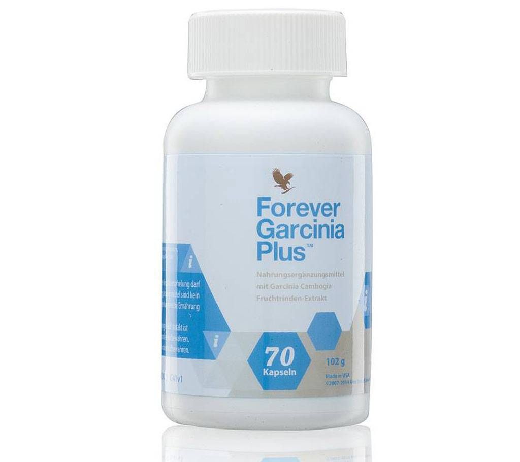 Forever Garcinia Plus