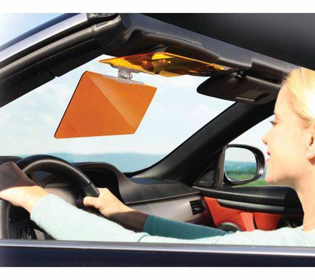 HD Vision Visor Day & Night