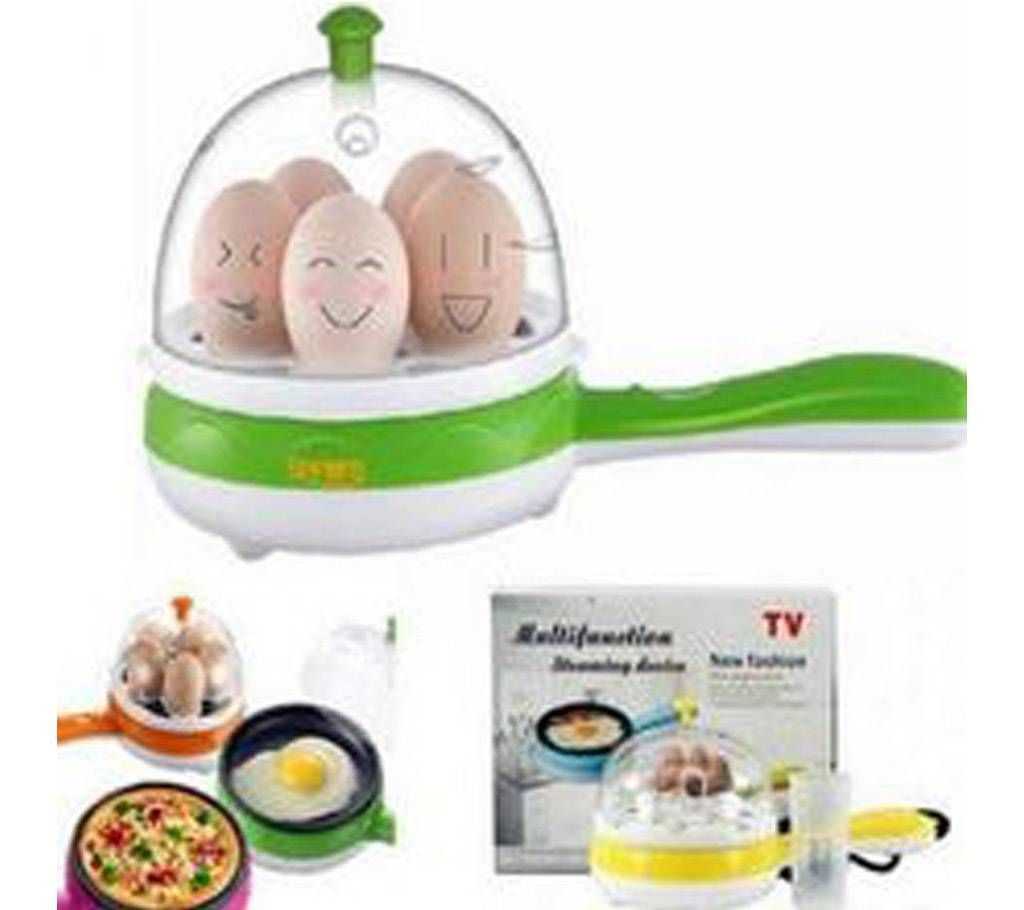 Multifunction electric frying pan 