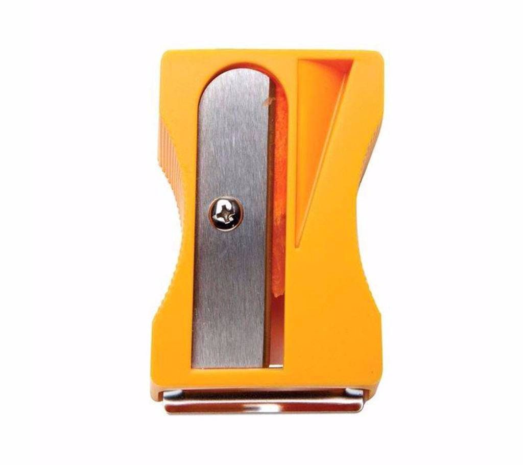 Carrot Sharpener and Peeler