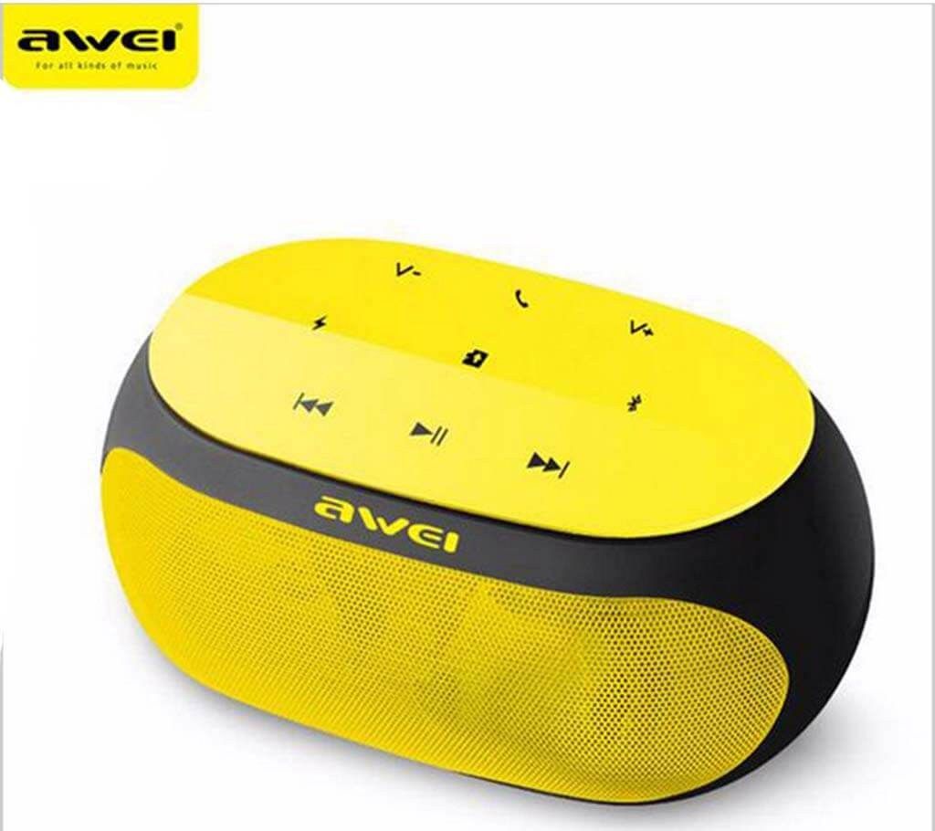 Awei Y200 Bluetooth Speaker