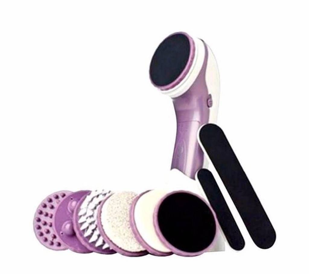 Derma Seta Ultimate Body Spa Treatment 