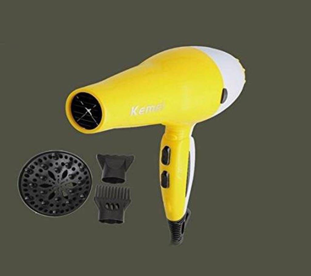 Kemei KM-8895 Professional Hair Dryer