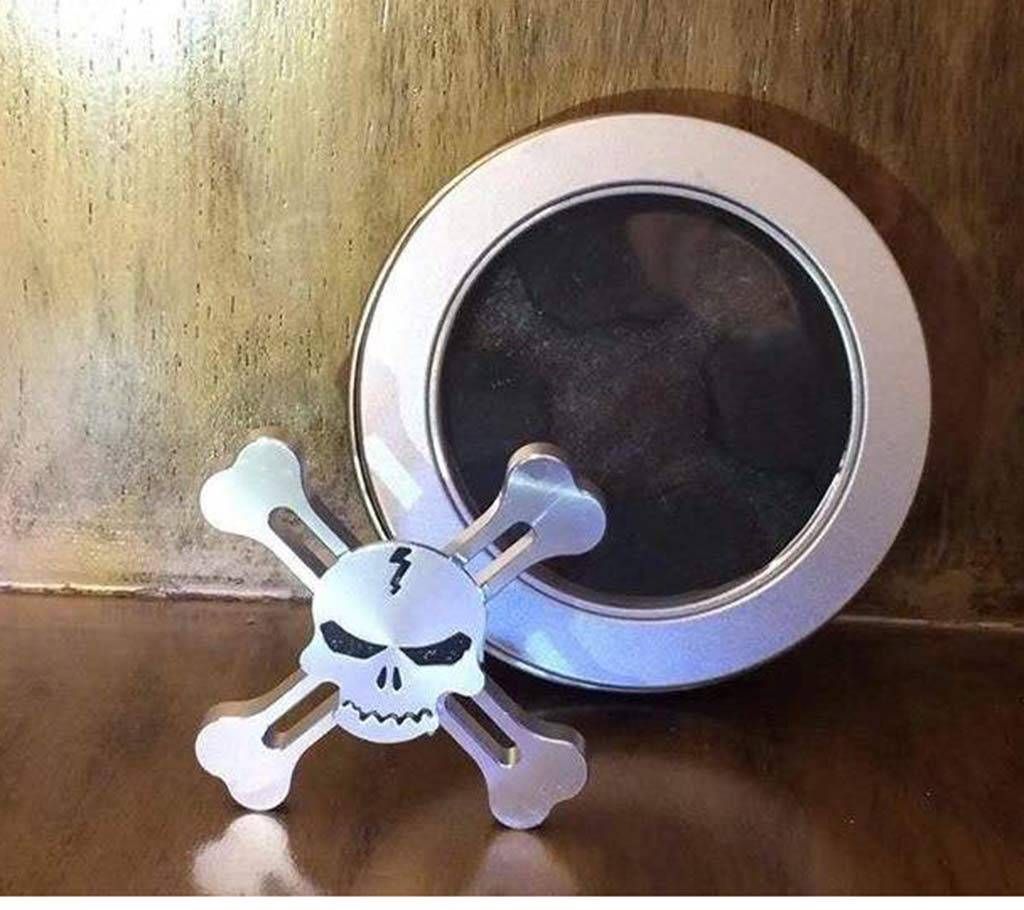 Skull Fidget Spinner