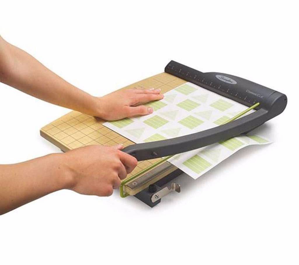 Paper Cutter