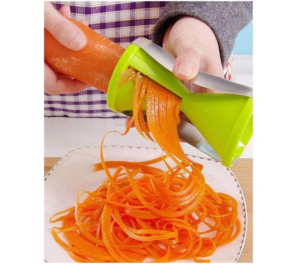 Vegetable Spiral Slicer 