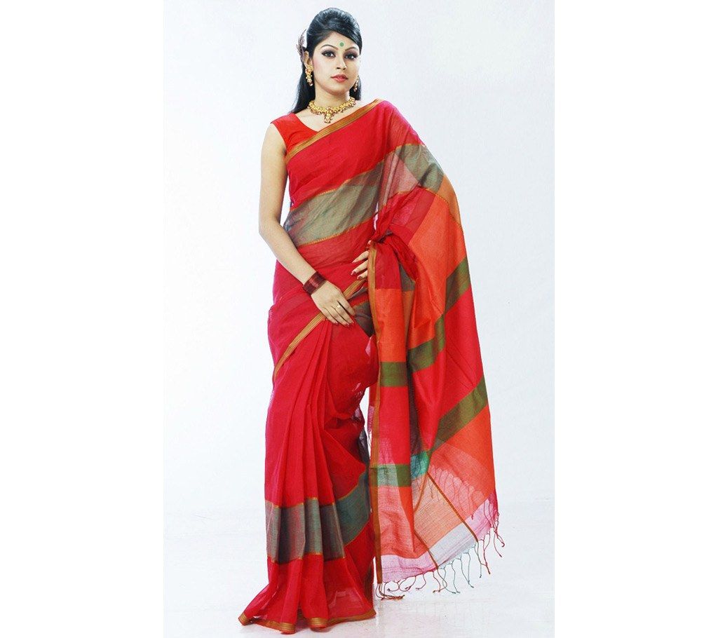 cotton sharee