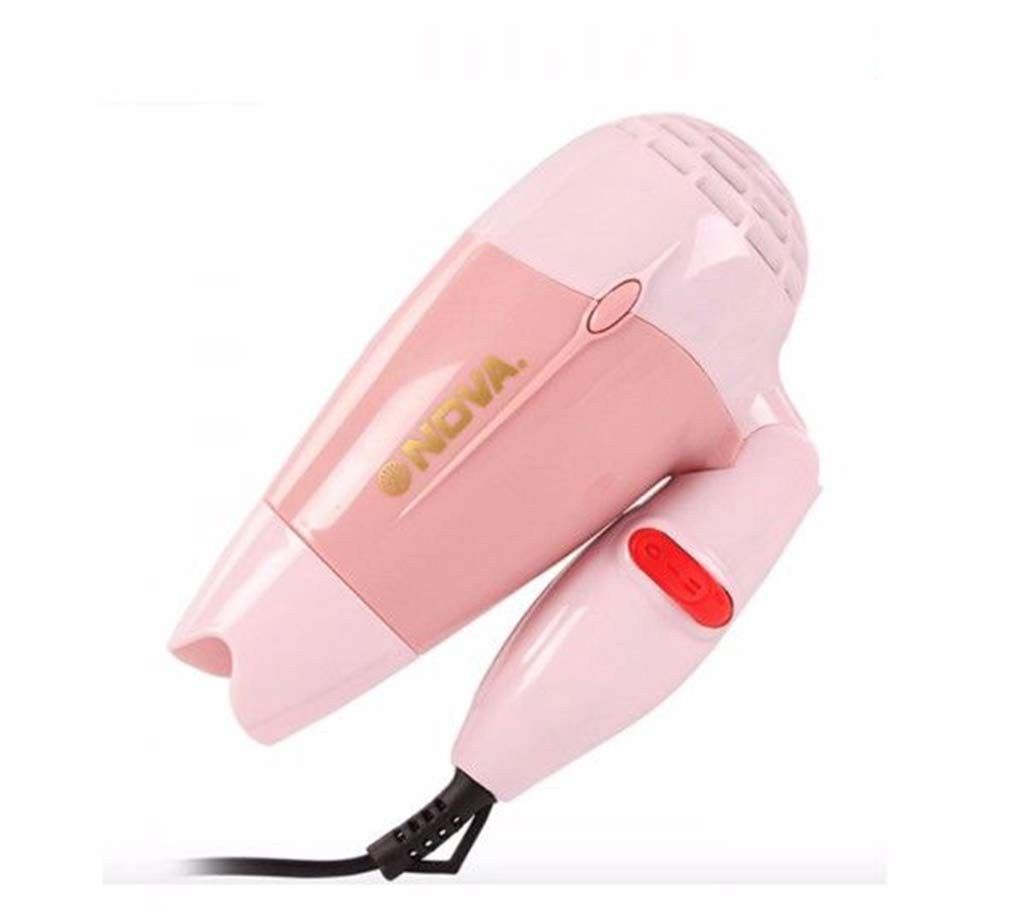 Nova W-TC-3080 Hair Dryer 