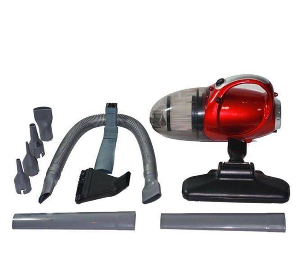 Handy Vacuum Cleaner & Blower 1000W