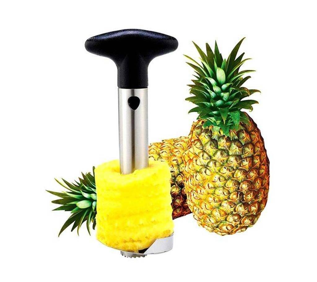 Flagship Pineapple Corer and Slicer
