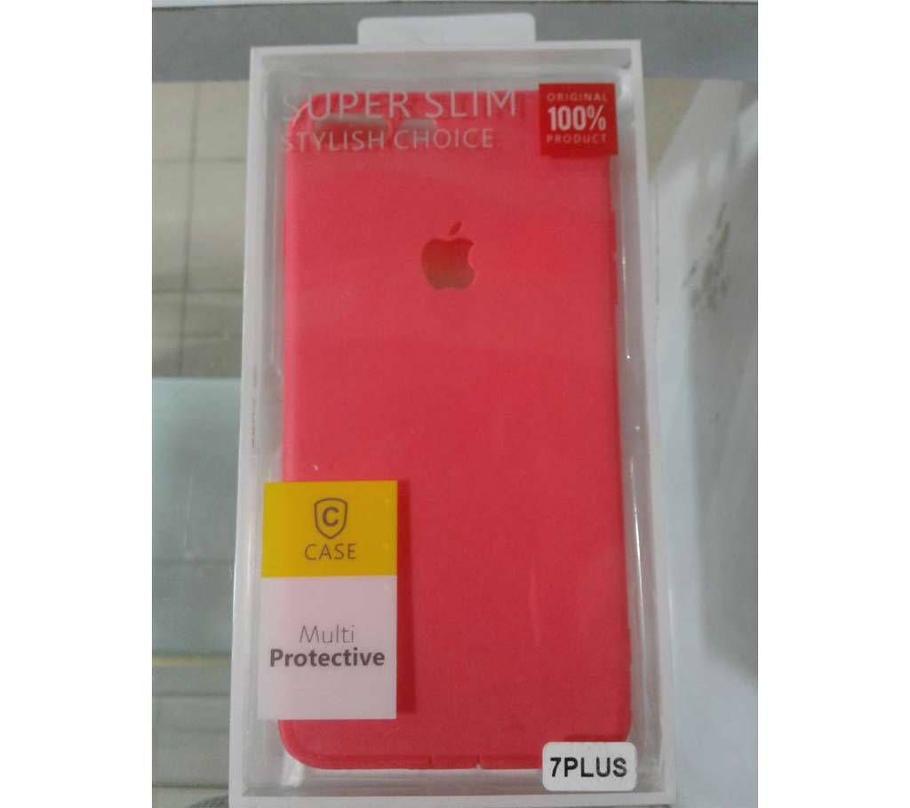 Iphone 7 plus phone case