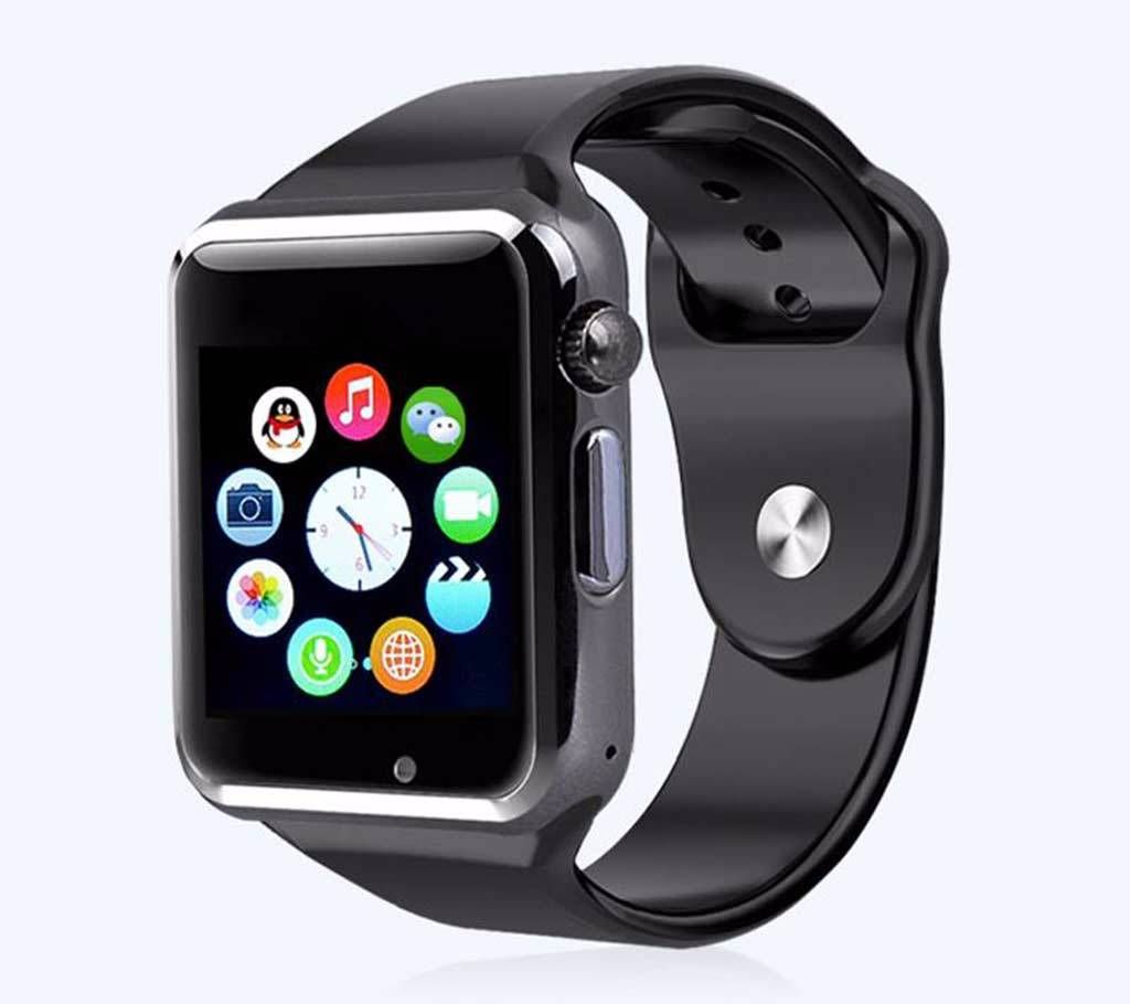 A1 Smartwatch - SIM Supported