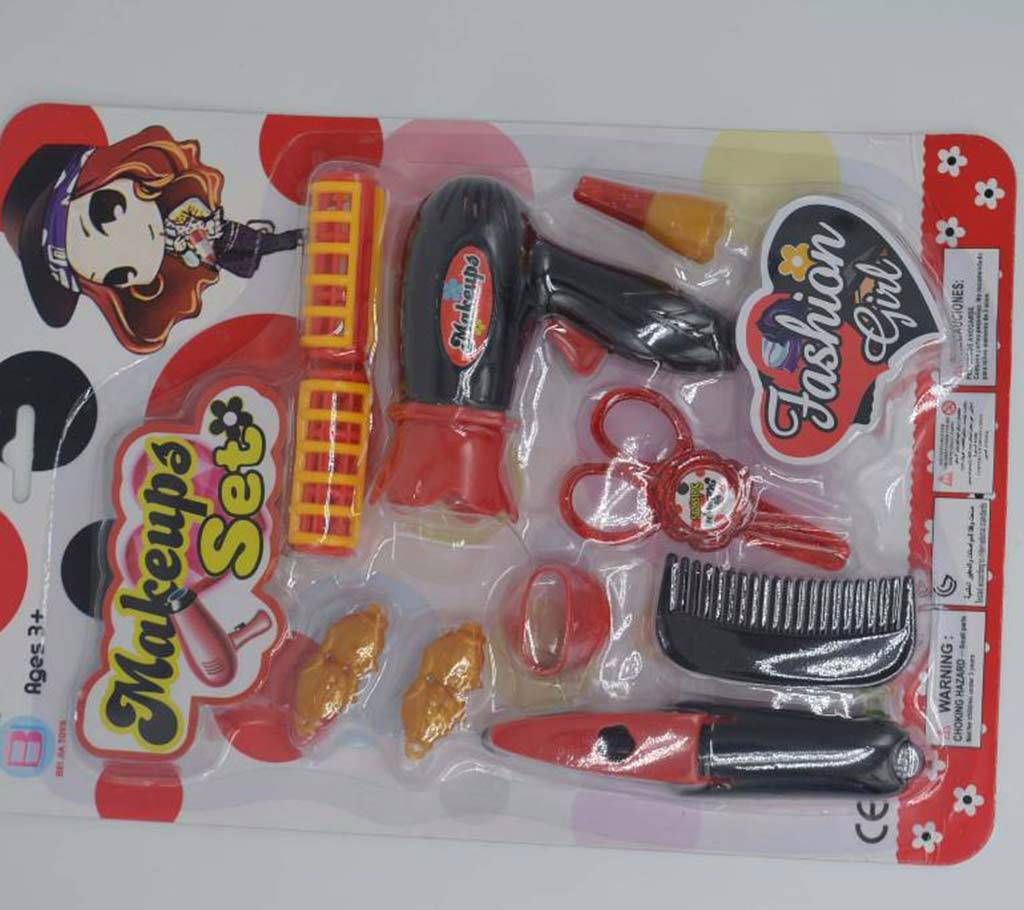 Beauty Set Toy for Babies
