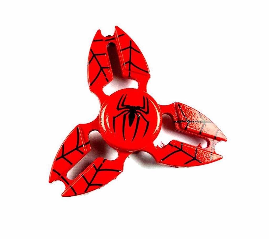 Spiderman Fidget Spinner Stress Reducer Toy