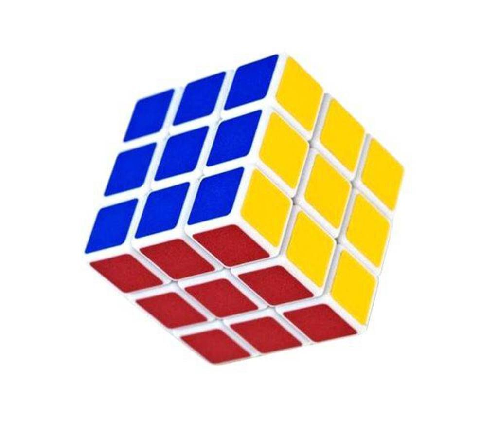 Rubik Cube 3X3