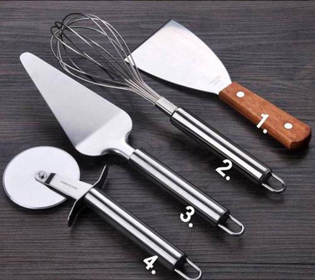 SS baking tool Set