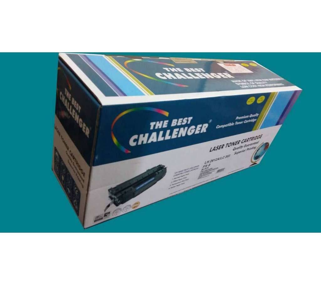 The Best Challenger Toner (Canon 308) Laser Toner